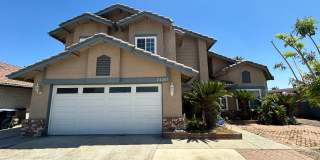 Beautiful 3 Bedroom Home in Moreno Valley Gallery 1