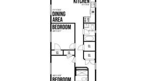 742 North Avers Gallery 10