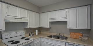 Jackson Manor Townhomes Gallery 3