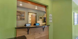 Louisville - South Gallery 13