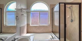 One-Story Home with Office in Bridlewood Park, Live Oak Gallery 23