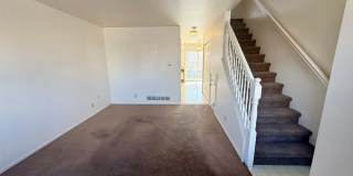 2 Bed 1.5 Bath Townhouse End Unit in North Central Loveland Gallery 8