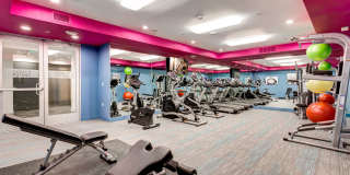 MODERNO Metro Luxury Living Gallery 15