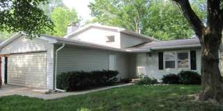 Spacious 4BR Home on Quiet Cul-de-Sac in Southwood with Private Fenced Yard Gallery 1