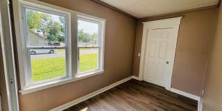 Cute & Newly Upgraded 1-Bedroom Home in Derby with Spacious Yard! Gallery 9