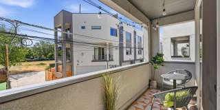 Modern Sloan’s Lake Townhome | Rooftop Deck, Hot Tub & Downtown Views Gallery 28