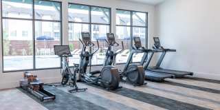 Cypress Point Cottages Gallery 10