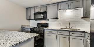 Residences at the Union Gallery 1