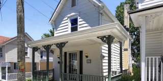 167 WEST Avenue Gallery 1