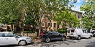 Sunlit & Fully Updated 2BR/1BA Condo in the Heart of U Street Corridor Gallery 23