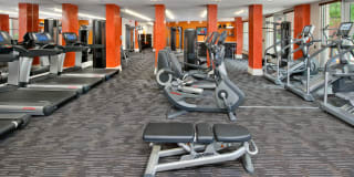 Westchester Rockville Station Gallery 21