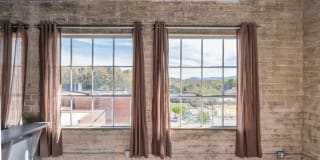 The Lofts at South Slope Gallery 73