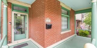Historic Victorian Charm Meets Modern Living in the Heart of Italian Village / Short North! Gallery 4