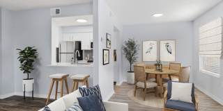 The Henry Richmond Hill Gallery 15