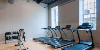 The Lofts at Harmony Mills Gallery 19