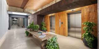 The Battery Gallery 29