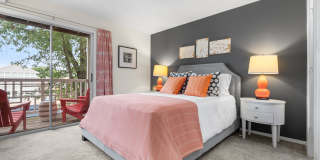 Chase Arbor Apartments Gallery 35