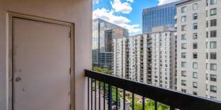 1211 S EADS ST #1203 1211 S EADS ST #1203 Gallery 26