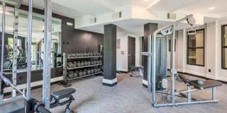 Gateway West Gallery 9