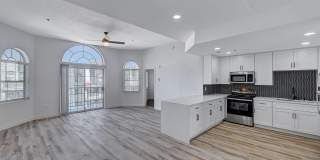 Saxon Apartments Gallery 15