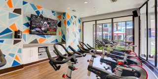 West 18th Lofts Gallery 12