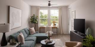 Cypress Ridge Apartments Gallery 23