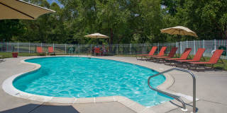 Hunter's Mill Apartments Gallery 18