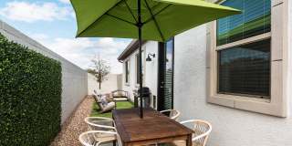 Village at Olive Marketplace Gallery 2