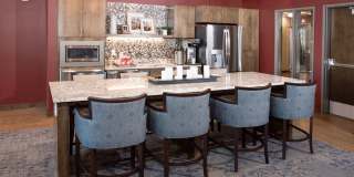 Senior & Affordable Housing - The Legends of Champlin Gallery 13