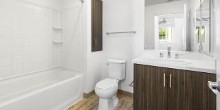 Parc on Powell Gallery 58