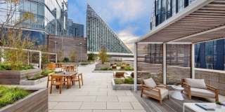 1 West End Avenue Gallery 17