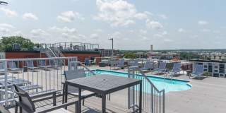 American Tobacco Center American Tobacco Center Gallery 11