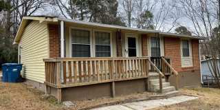 3 BED, 1 BATH BRICK HOME LOCATED IN TROY Gallery 1