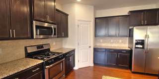 RTP Beauty!  Huge 3/2.5 Townhouse in Page Park Gallery 7