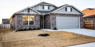 Your new home in Stone Horse is waiting for you! Come see this beautiful 3 bedroom, 2 bath home! Gallery 1