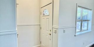Three bedroom Duplex | Available Early July Gallery 6