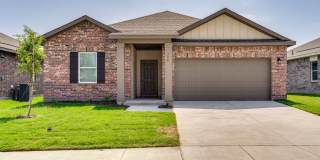 Special Move-In Incentive: Apply ASAP for 778 Camden Dr, Lavon and receive a gift voucher worth $100,don't miss this limited-time offer! Gallery 1