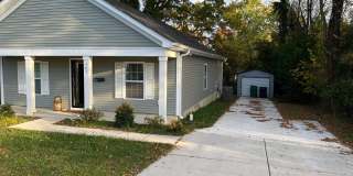 Ranch home in Charlotte , NO HOA Gallery 1