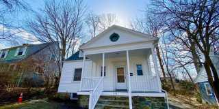 Charming 3BD/2BA Home in Catonsville, MD! Charming 3BD/2BA Home in Catonsville, MD! Gallery 1