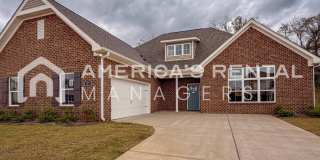 New Construction 3 Bed / 2 Bath Home in Meridianville, AL for Rent! Gallery 1