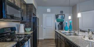 Smart Living at Garden Oaks Gallery 8