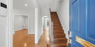 Glover Park Townhome | 4 Bed | 3.5 Bath | 2,500 Sf | Large Front Porch & Fenced-In Backyard w/ Deck Gallery 13