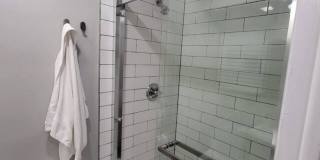 Remodeled 3 bedroom 2 bathroom house with 2 car garage and fenced yard Gallery 22