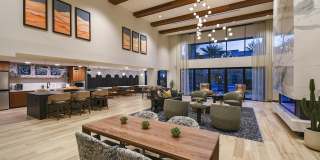 Suncrest Vista at Canyon Trails 55+ Apartments Gallery 13