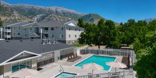 Thorneberry Apartments Gallery 16