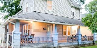 5 bedroom, 2 bath house - Available for the 2026/2027 lease term! Gallery 8