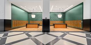 The Victor Luxury Apartments Gallery 26