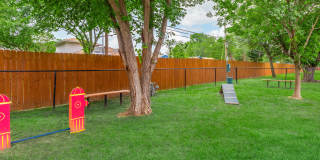 Camelot Apartments Gallery 33