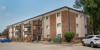 Forest Park Apartments Gallery 25