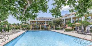 Heritage Square Senior Apartment Homes Gallery 11